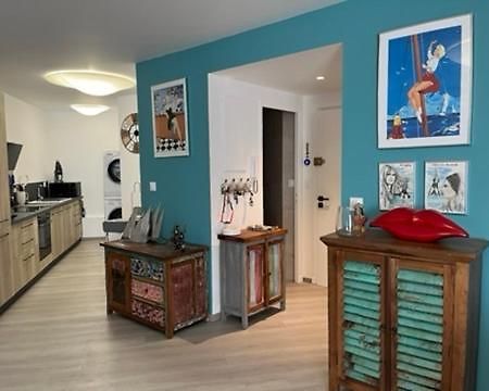 T2! 3 Ou 4 Personnes Centre Ville Neuf Avec Garage Sanary-sur-Mer Eksteriør billede