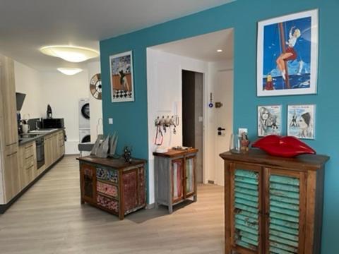T2! 3 Ou 4 Personnes Centre Ville Neuf Avec Garage Sanary-sur-Mer Eksteriør billede