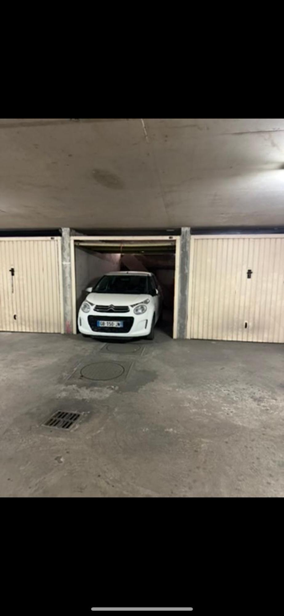 T2! 3 Ou 4 Personnes Centre Ville Neuf Avec Garage Sanary-sur-Mer Eksteriør billede